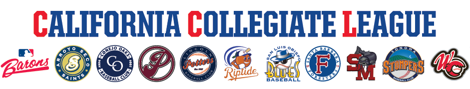 California Collegiate League